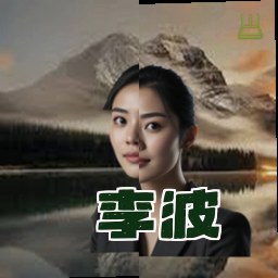 李波